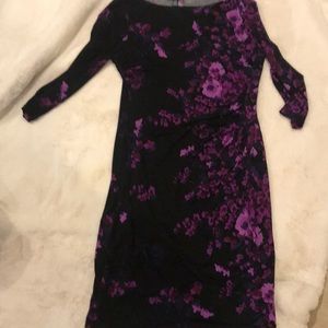 Chaps Women’s Dress